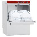 DC502/6-PSD5 (26) Geschirrspülmaschine + Ablaufpumpe und dosierer für flüssiges Waschmittel